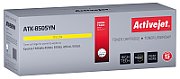 Activejet ATK-8505YN Toner cartridge for Kyocera printers; Replacement Kyocera TK-8505Y; Supreme; 20000 pages; yellow_1