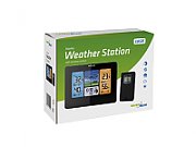 Greenblue GB526 digital weather station Black Battery_4