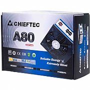 CHIEFTEC 550W PSU 85+ 230V W/CABLE MNG_3