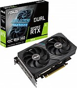 ASUS Dual GeForce RTX 3050 OC Edition 8GB NVIDIA GDDR6_2