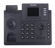 Yealink SIP-T33G IP phone Grey 4 lines LED_4