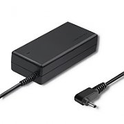 Qoltec 51506.45W Power adapter for Asus | 45W | 19V | 2.37A | 4.0*1.35 | +power cable_1