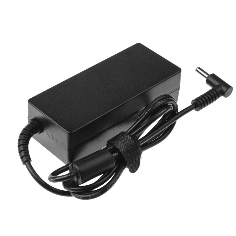 Green Cell AD72P power adapter/inverter Indoor 65 W Black_3