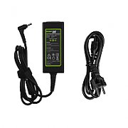 Green Cell AD61P power adapter/inverter Indoor 45 W Black_3