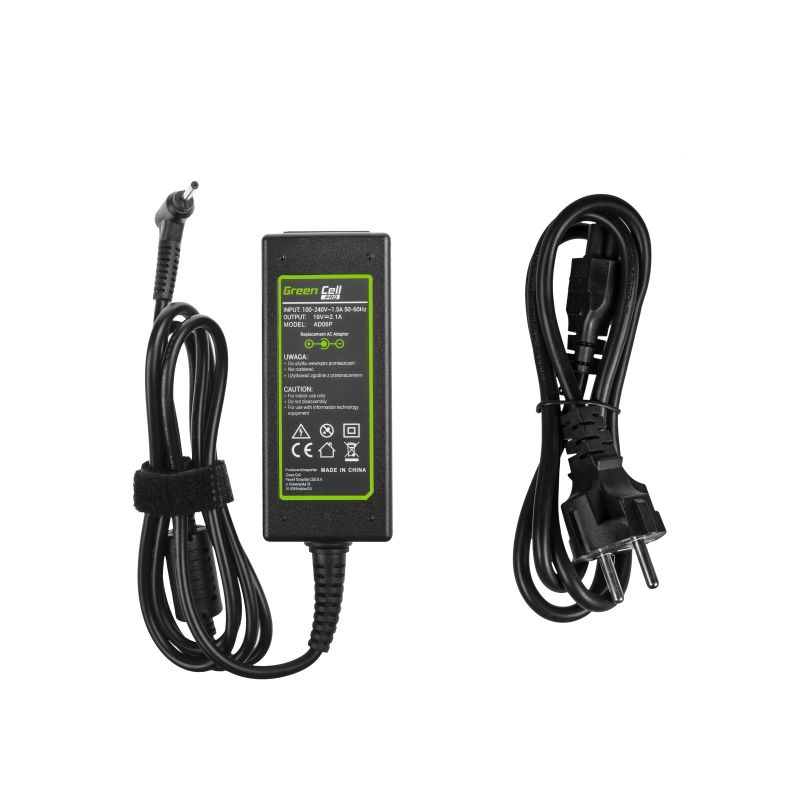 Green Cell AD06P power adapter/inverter_3