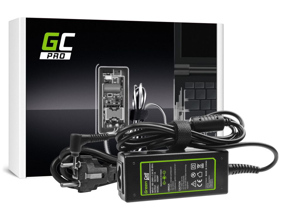 Green Cell AD06P power adapter/inverter_6