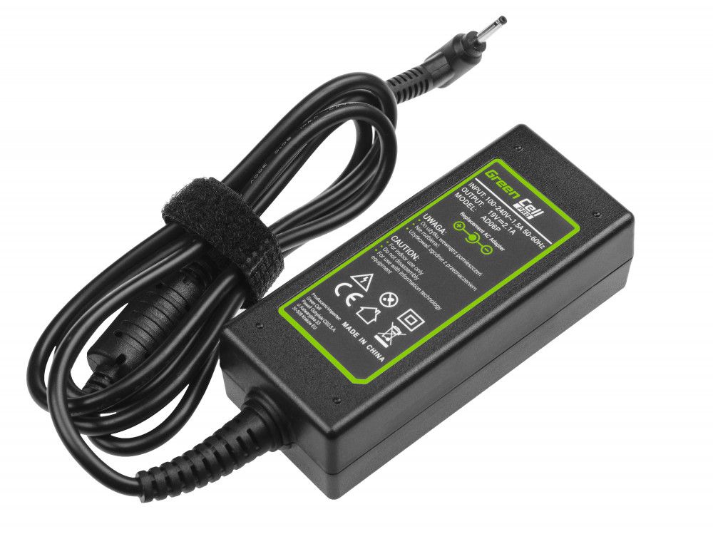 Green Cell AD06P power adapter/inverter_7