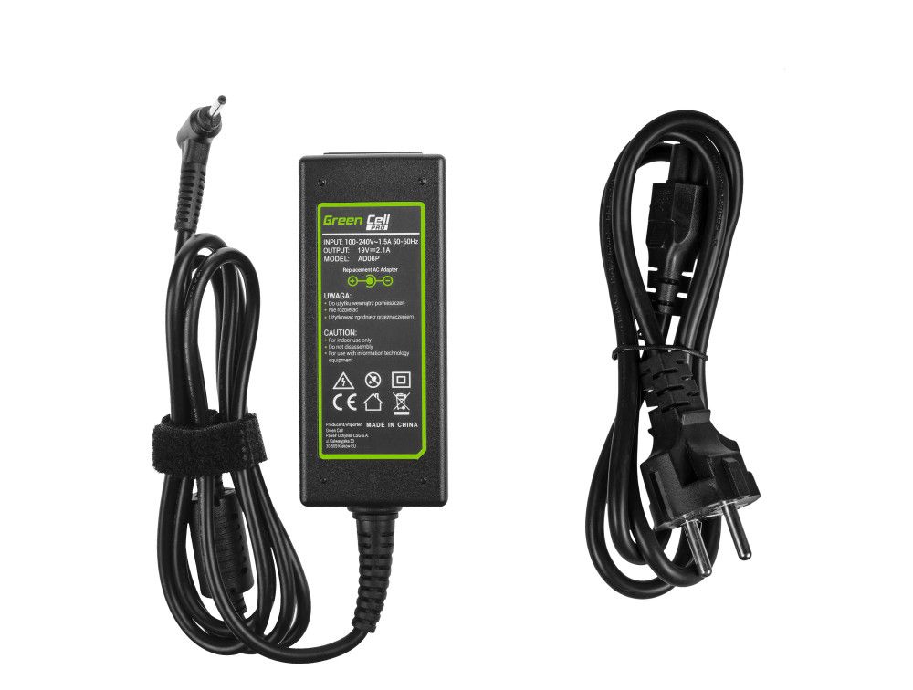 Green Cell AD06P power adapter/inverter_8