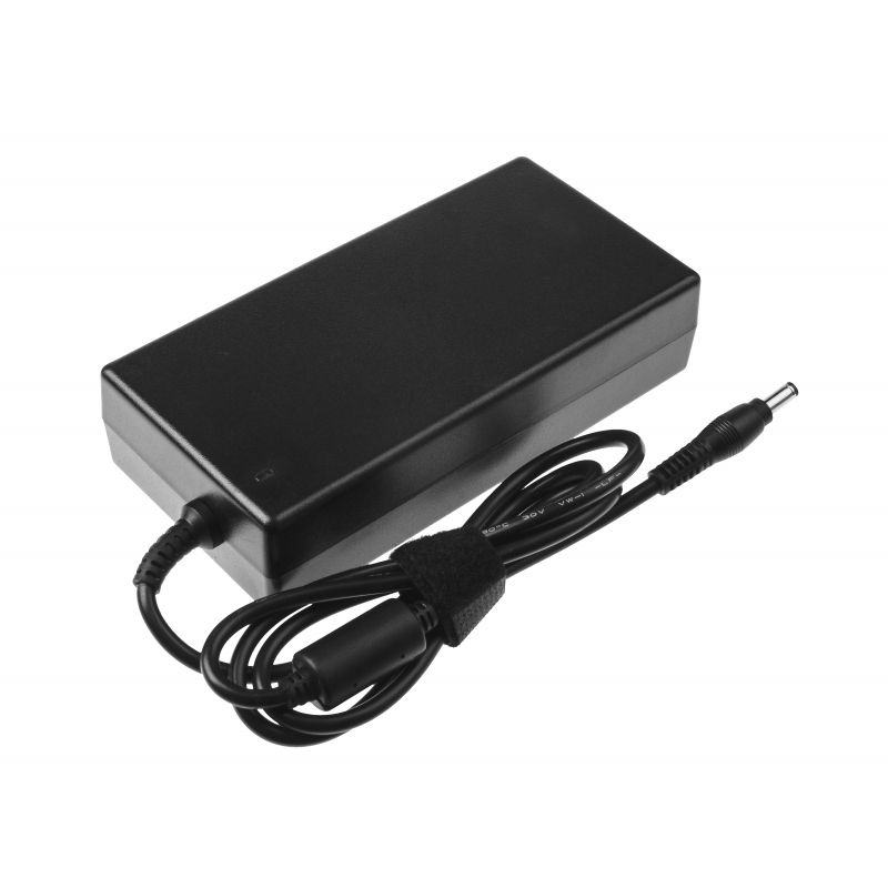 Green Cell AD56P power adapter/inverter Indoor 150 W Black_4