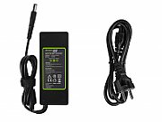 Green Cell AD07AP Charger AC Adapter for Dell 19.5V 3.34A 65W / 7.4mm-5.0mm_3