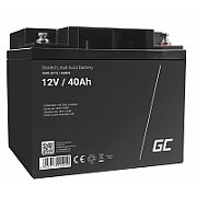 Green Cell AGM22 UPS battery Sealed Lead Acid (VRLA) 12 V 40 Ah_1