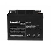 Green Cell AGM22 UPS battery Sealed Lead Acid (VRLA) 12 V 40 Ah_5