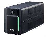 APC BX1200MI-FR uninterruptible power supply (UPS) Line-Interactive 1.2 kVA 650 W 4 AC outlet(s)_5