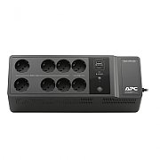 APC BE850G2-IT uninterruptible power supply (UPS) Standby (Offline) 0.85 kVA 520 W_3