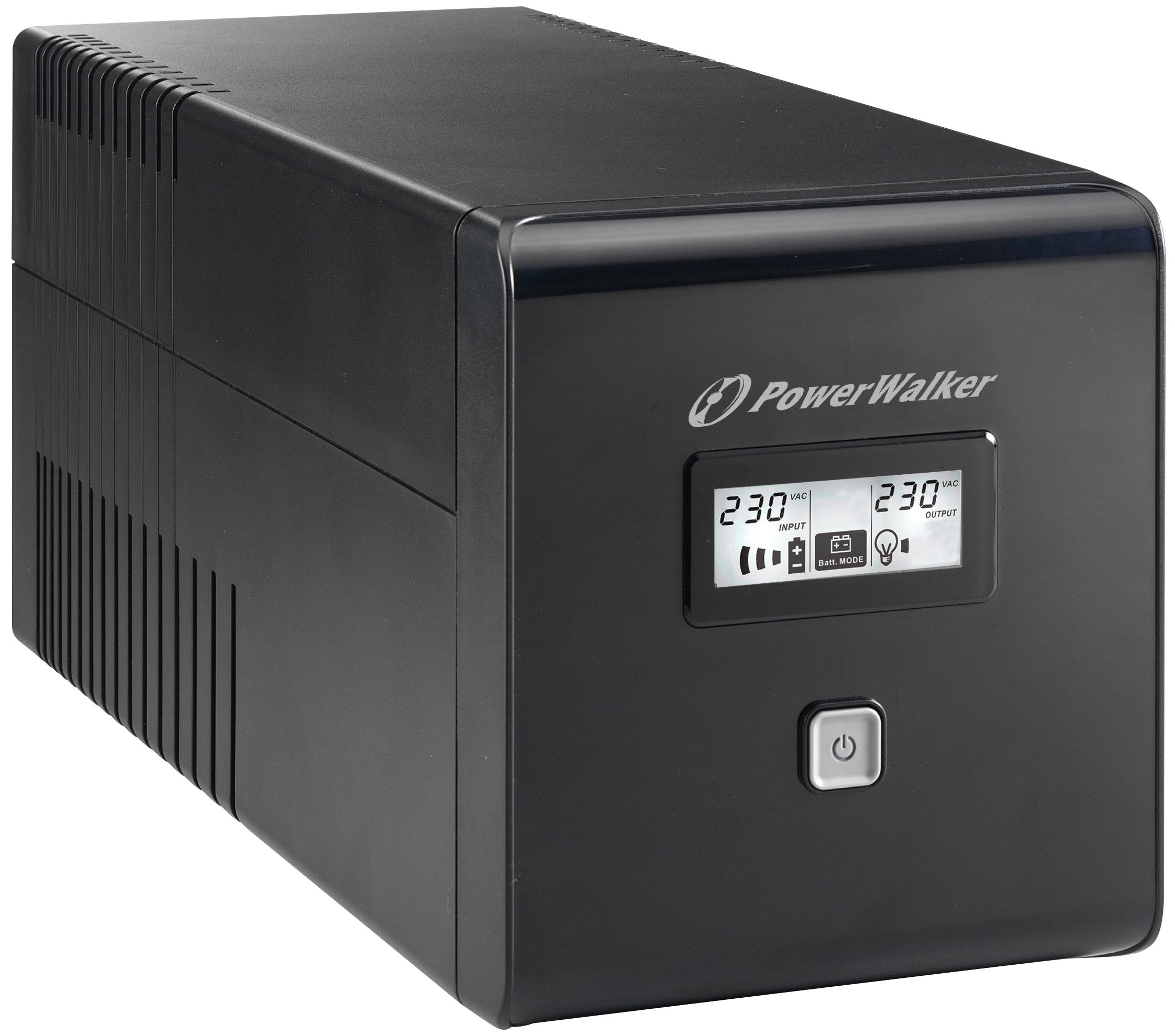 PowerWalker VI 1000 LCD 1 kVA 600 W 4 AC outlet(s)_3