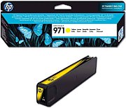 HP 971 original ink cartridge yellow_1