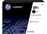 HP 89Y Black LaserJet Toner Cartridge_1