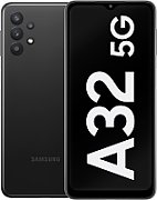 Samsung Galaxy A32 5G SM-A326B 16.5 cm (6.5 ) Dual SIM USB Type-C 4 GB 128 GB 5000 mAh Black