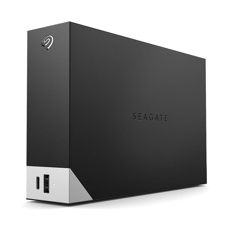 HDD extern Seagate,6TB, Desktop One Touch, USB 3.2_1