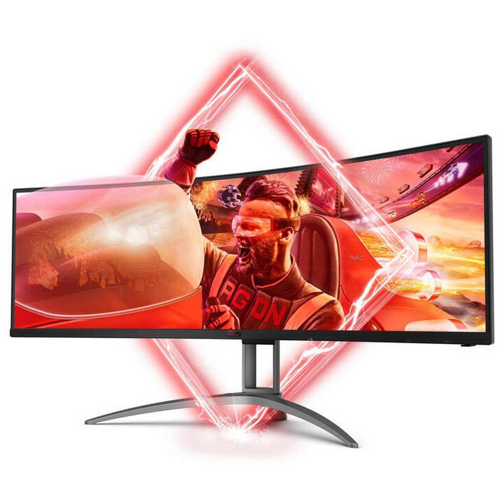 Monitor 48.8