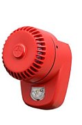 FIRE ALARM ACC SOUNDER BEACON/ROLP-R-LX-W-RF BOSCH_1