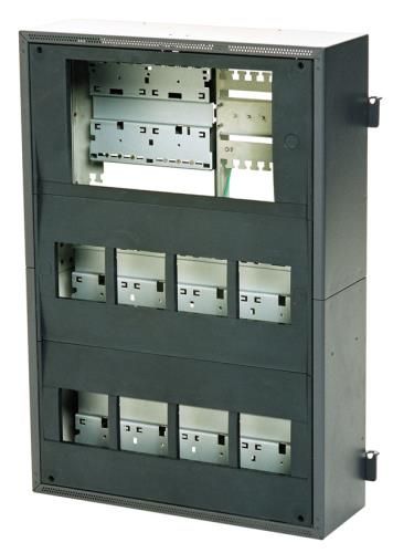 PANEL HOUSING FOR 10 MODULES/MPH 0010 A BOSCH_2