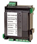 BATTERY CONTROLLER MODULE/BCM-0000-B BOSCH_1