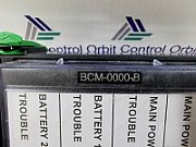 BATTERY CONTROLLER MODULE/BCM-0000-B BOSCH_3