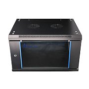 EXTRALINK EX.7263 12U 600X450 WALL-MOUNTED RACKMOUNT CABINET_1