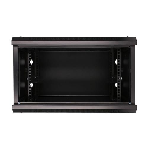 EXTRALINK EX.7256 12U 600X600 WALL-MOUNTED RACKMOUNT CABINET_4