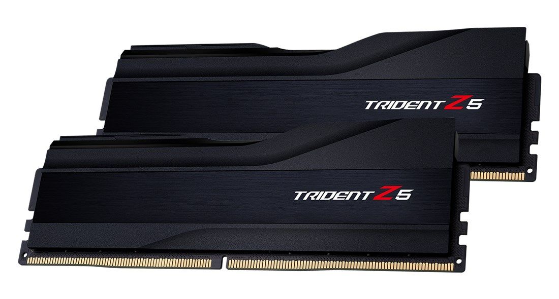 G.Skill Trident Z F5-6000J3636F16GX2-TZ5K memory module 32 GB 2 x 16 GB DDR5 6000 MHz_6