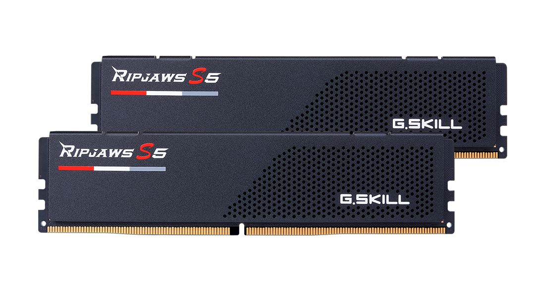 G.Skill Ripjaws S5 memory module 32 GB 2 x 16 GB DDR5 5200 MHz_2