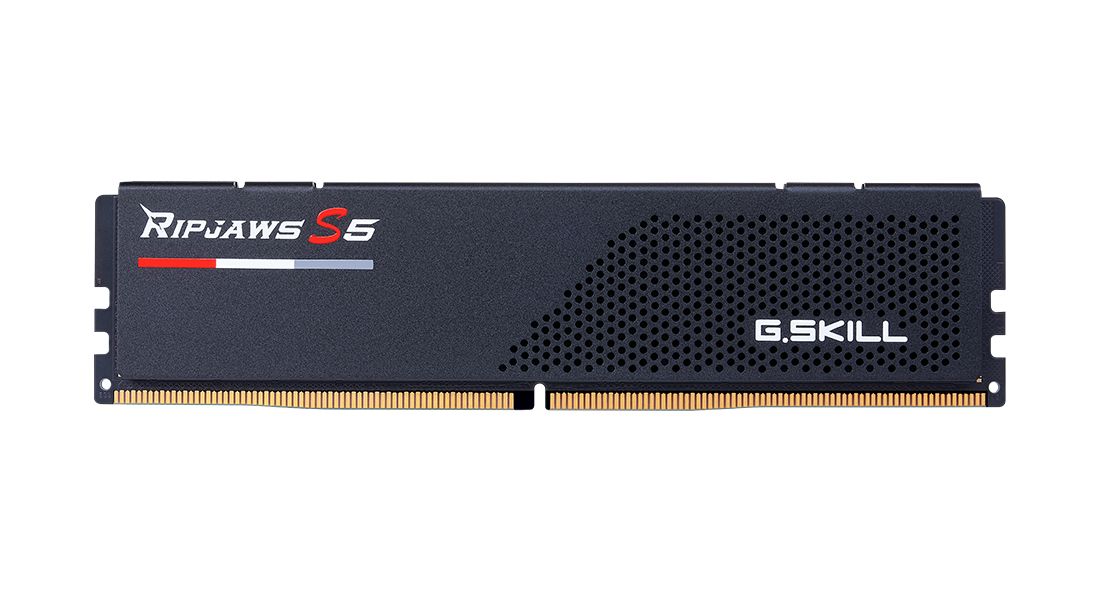 G.Skill Ripjaws S5 memory module 32 GB 2 x 16 GB DDR5 5200 MHz_4