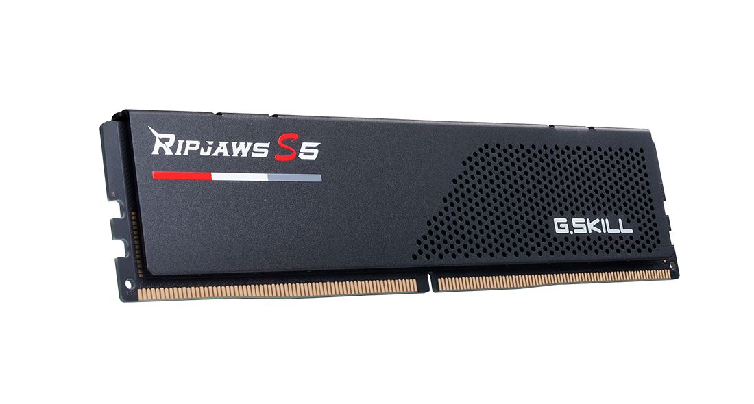 G.Skill Ripjaws S5 memory module 32 GB 2 x 16 GB DDR5 5200 MHz_5