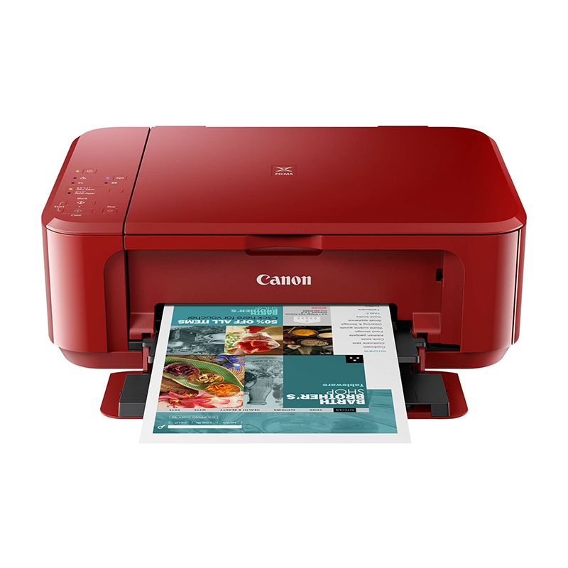 Multifunctional inkjet color Canon PIXMA MG3650S, dimensiune A4 (Printare, Copiere, Scanare), duplex, viteza 9.9ipm alb-negru, 5.7ipm color, rezolutie printare 4800x1200 dpi, imprimare fara margini, alimentare hartie 100 coli, scanner CIS rezolutie 1200 X 2400 dpi, copiere multipla 21 copii, copiere_2