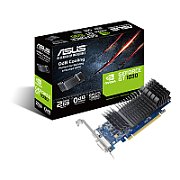 ASUS VGA NV 2GB GT1030 LP Silent H/DVI Low-Profile, Passivkühlung_2