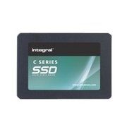INTEGRAL INSSD240GS625C1 Integral 240GB SSD C-SERIES - 2.5 SATA III 6Gbps , R/W 515/470 MB/s_1