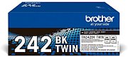 Toner Brother TN-242BKTWIN TWIN Pack Black TN242BKTWIN_1