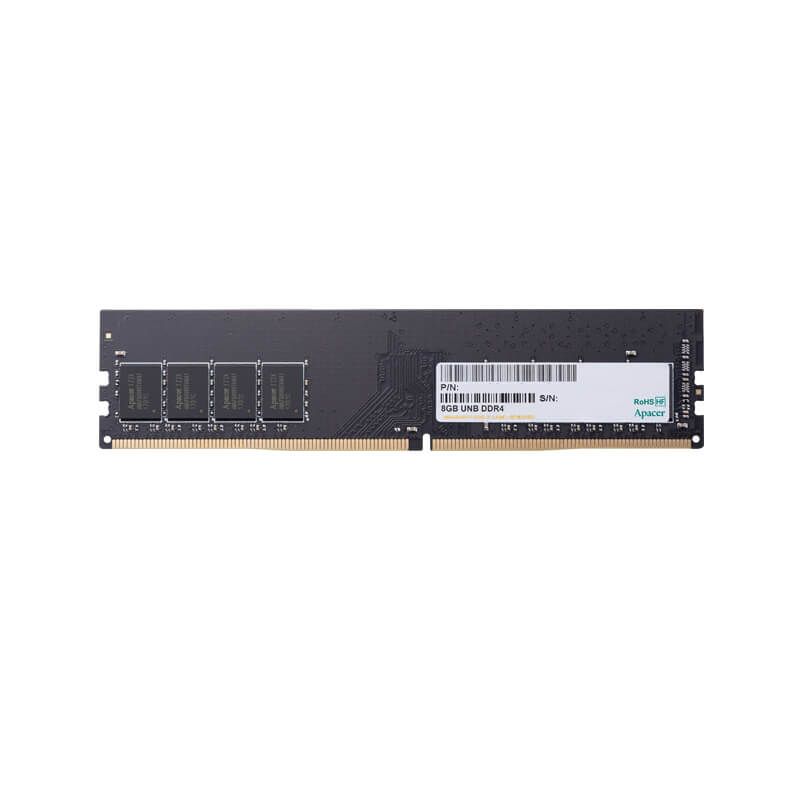 APACER DDR4 8GB 3200MHz CL22 1.2V_1