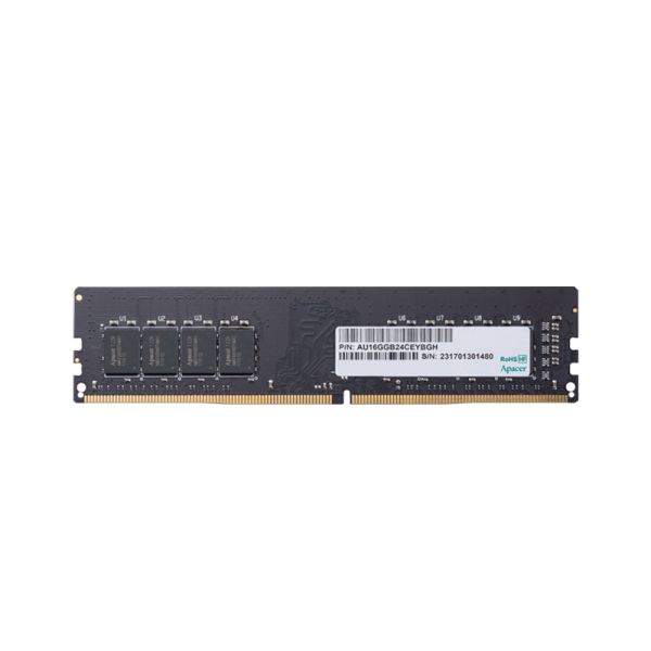 APACER DDR4 8GB 3200MHz CL22 1.2V_2