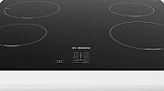 Bosch Serie 2 PUG611AA5E hob Black Countertop 60 cm Zone induction hob 4 zone(s)_2