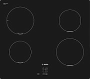 Bosch Serie 2 PUG611AA5E hob Black Countertop 60 cm Zone induction hob 4 zone(s)_3