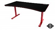 Arozzi Arena Gaming Desk - Red | Arozzi Red_3