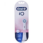 Oral-B iO Gentle cleaning 2 pc(s) White_1