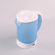 Feel-Maestro MR010 electric kettle 0.6 L Blue, White 600 W_3