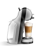 Krups Mini Me KP123B coffee maker Semi-auto Espresso machine 0.8 L_3