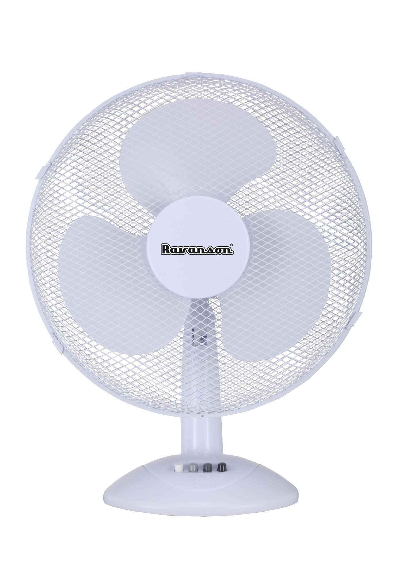 Fan Ravanson WT-1040 White_3