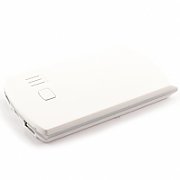 PowerNeed P5600W power bank Lithium Polymer (LiPo) 5600 mAh White_1