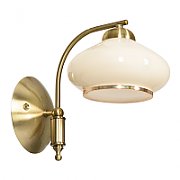 Activejet Wall lamp AJE-RITA 1P E27 1x40W Patina_1