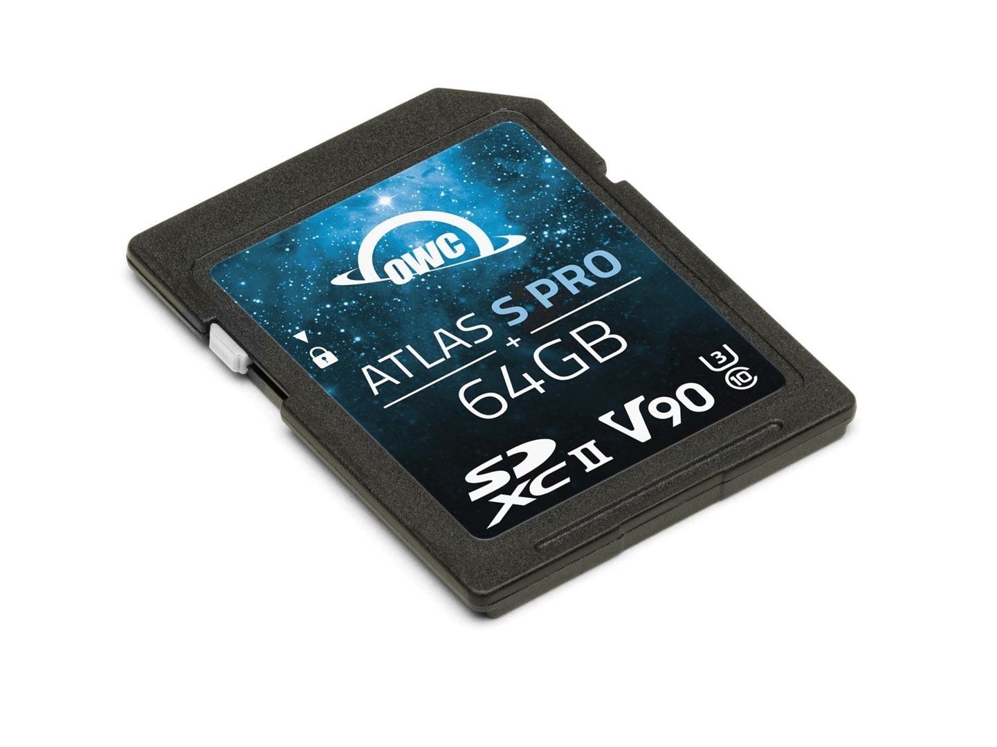 OWC Atlas S Pro 64 GB SDXC UHS-II_2